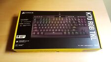 Tastiera corsair k70 usato  Viu