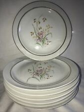 Lot assiettes plates d'occasion  Saint-Sorlin-en-Valloire