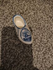 Vintage delft dutch for sale  UK