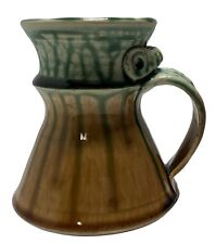 Hand thrown artisan for sale  Copperhill