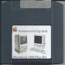 Macintosh plus system for sale  Wilmington