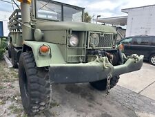 m35 military truck for sale  Fort Pierce