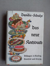 Kochbuch deutsche küche gebraucht kaufen  Bad Düben