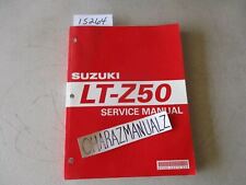 2006 suzuki z50 for sale  Westville