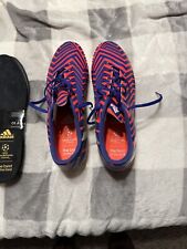 Adidas predator instinct for sale  Kitty Hawk