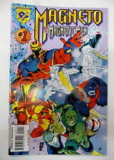 Marvel amalgam comics d'occasion  Rouen-