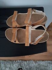 orthopedic sandals for sale  NORWICH