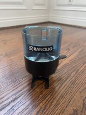 Rancilio rocky doser full assembly for sale  Grosse Pointe