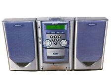 Sistema estéreo de estantería de CD de alta fidelidad Aiwa Micro de colección XR-M150 XR-M150 caja abierta nuevo, usado segunda mano  Embacar hacia Argentina