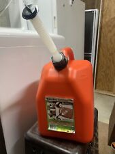 Scepter gallon gas for sale  Taunton