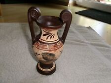 griechische vase gebraucht kaufen  Owschlag