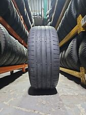 Bridgestone 255 tyre for sale  MANCHESTER