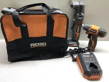 Ridgid rs223500 series for sale  Topeka