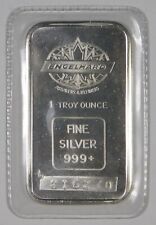 1oz bar silver for sale  USA