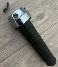 Amal type throttle for sale  Shipping to Ireland