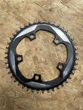 Sram Force X Sync 11 Speed Chainring 11 Speed 44t 110bcd Narrow Wide for sale  Shipping to South Africa