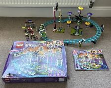 Lego friends amusement for sale  WORCESTER