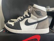 Used, Size 11 - Jordan 1 Retro OG High Dark Mocha for sale  Shipping to South Africa