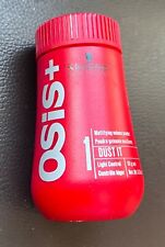 Osis dust hair for sale  HOLYWOOD