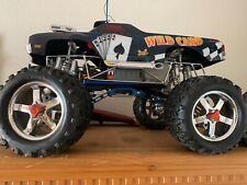 traxxas t aluminum maxx for sale  Ojai