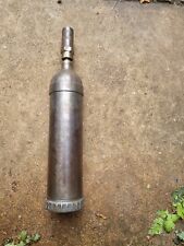 Vintage grease gun for sale  Shipping to Ireland