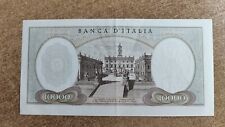Varietà 10000 lire usato  Trieste
