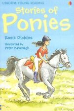 Stories ponies dickins for sale  Shipping to Ireland