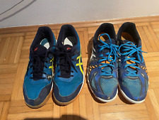 Paar asics hallenschuhe gebraucht kaufen  Uttenreuth