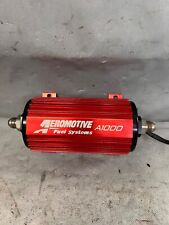 Aeromotive a1000 fuel for sale  Fair Oaks