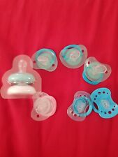 Pacifiers dummies shooters for sale  PONTYPRIDD