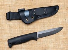 Peltonen knife bushcraft for sale  Glen Arm