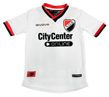 Usado, NEWELL'S OLD BOYS - Camiseta blanca original para niños - 2023 - Pide talla segunda mano  Argentina 