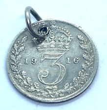 Antique sterling silver for sale  NOTTINGHAM