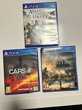 Ps4 games for sale  STAINES-UPON-THAMES