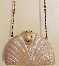 Vintage shell shape for sale  Vernon Rockville