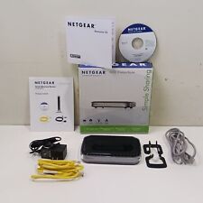 Used, Netgear N150 Wireless Router IOB for sale  Shipping to South Africa