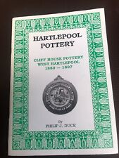 Hartlepool pottery cliff for sale  MIDDLESBROUGH