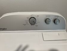 Whirlpool washer dryer for sale  Ocala