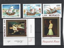 Monaco 2442 2444 d'occasion  Remiremont