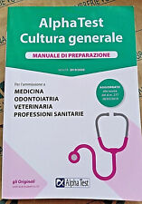 Cultura generale. manuale usato  Genova