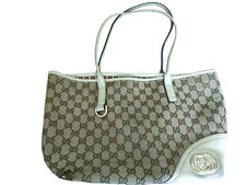 Gucci tote handbag for sale  Shipping to Ireland