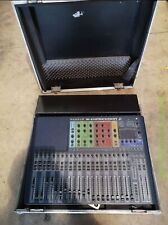 Soundcraft expression channel for sale  Ireland