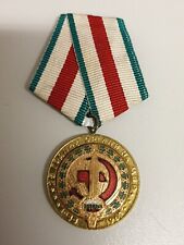 Rden medaille abzeichen gebraucht kaufen  Bergisch Gladbach