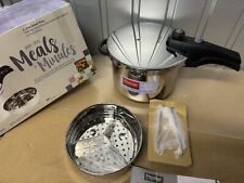 Prestige pressure cooker for sale  LIVERPOOL