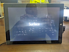 Tablet Microsoft Surface 3 10.1 128GB SSD 4GB Ram, usado comprar usado  Enviando para Brazil