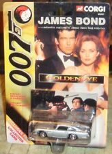 JAMES BOND 007 - COCHE ASTON MARTIN DB5 - GOLDENEYE - CARDADO - SIN ABRIR segunda mano  Embacar hacia Argentina