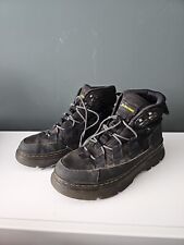 Martens boots size for sale  UK