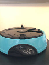 feeder automatic qpets pet for sale  Dallas