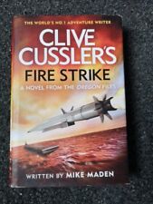 clive cussler books for sale  BARNSLEY