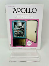 Apollo international magazine for sale  SUTTON